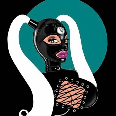 TheRubberdom's profile picture