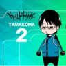 Profilbild von カガト