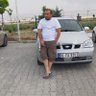 Profilbild von Murat Bozkurt