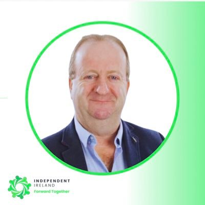 Michael Collins TD's profile picture