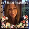 Profilbild von Sharon Harris-Kearney