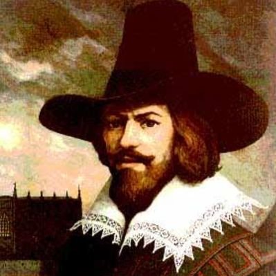 itsGuidoFawkes's profile picture