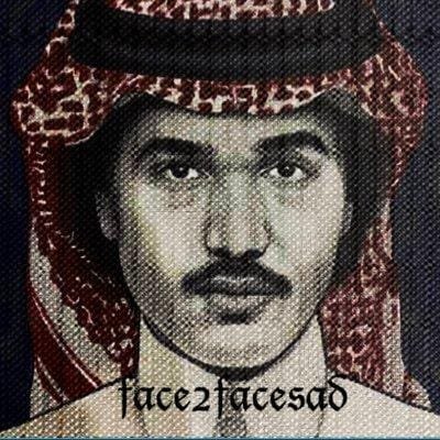 face2facesad's profile picture