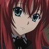 Фото профиля Rias Black