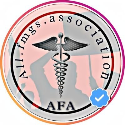 ALL FMGs ASSOCIATION(AFA)'s profile picture
