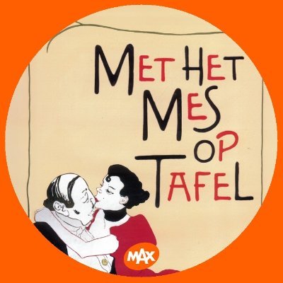 MesOpTafel's profile picture