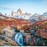 Arjantinin Patagonya Yaylaları 的头像