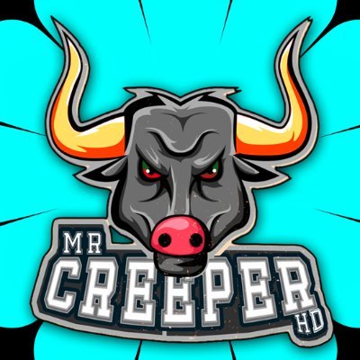 Mr Creeper HD #WWE2K25's profile picture