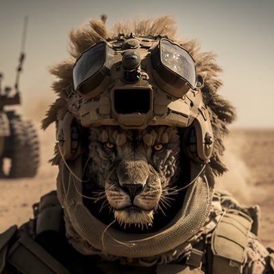 Warbuster's profile picture
