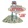 Las Vegas "Law" profil fotoğrafı