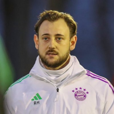 René Marić's profile picture