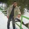 seeme raza profil fotoğrafı