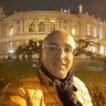 Murat Eroğlu's profile picture