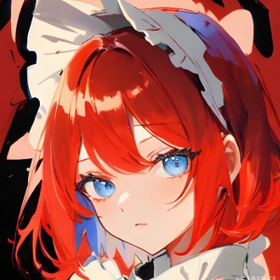 八稚女's profile picture