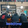 back(D)rop profil fotoğrafı
