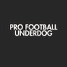 Фото профиля Pro Football Underdog
