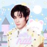 slow ‘-‘ ♡( 𝒲ithnat ) 🏰⭐️ profil fotoğrafı