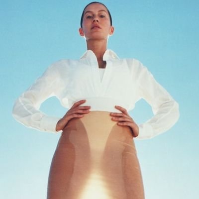 Gisele Bündchen Daily ⭐️'s profile picture
