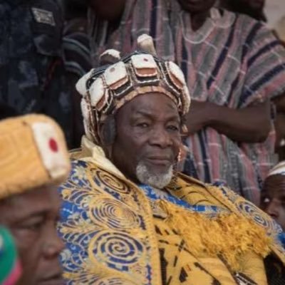 Kingdom of Dagbon 🦁's profile picture