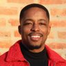 Profilbild von Darius Ballinger