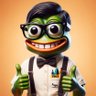 Profilbild von Pepe Nerd Dev
