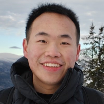 TianweiY's profile picture