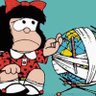 Mafalda 的头像