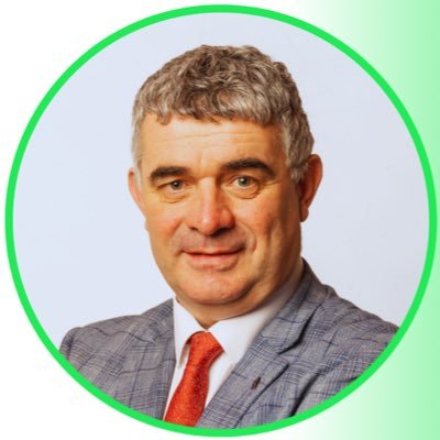 Richard O'Donoghue TD's profile picture