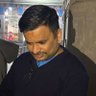 Saurabh 的头像