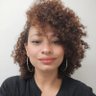 Lenielle ✊🏾 surtada e destituída profil fotoğrafı