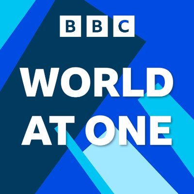 BBCWorldatOne's profile picture