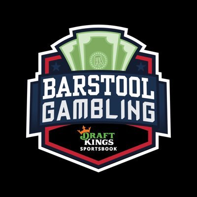 Barstool Gambling's profile picture