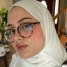 Фото профиля Huda Elkassem