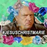 Profilbild von Jesus Christ Marie