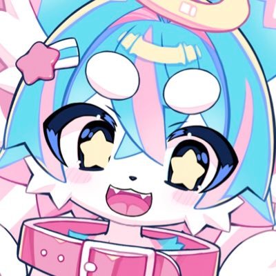 絵描きのニャロ💫🪽NYALO's profile picture