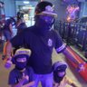 Фото профиля AGNOSTIK LAHKEZ