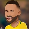 zueira futebol clube profil fotoğrafı