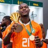 Mr ⭐️⭐️⭐️ 🇨🇮 profil fotoğrafı