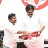 Kasirao JanaSena profil fotoğrafı