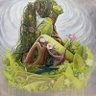 Profilbild von Earth is a living being and we are just cells