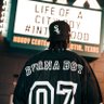 Фото профиля Chiweezzy El Rey👨💻