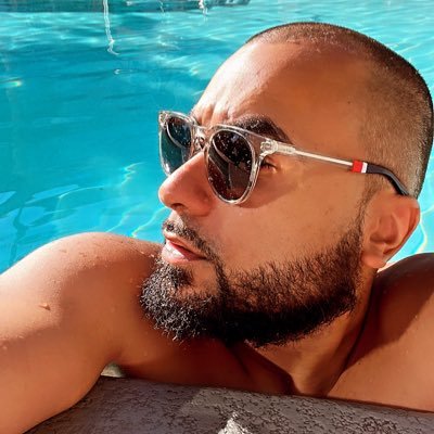 daddymdcvip's profile picture