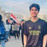 Profilbild von حسون المدريدي