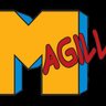 Profilbild von Magilla™ 🖱️⌨️