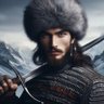 Ulfric 𐱅𐰇𐰼𐰚 🇹🇷🇦🇿🇹🇲🇵🇸's profile picture