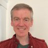 Ian Parsons's profile picture
