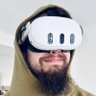 Profilbild von Sean Biever