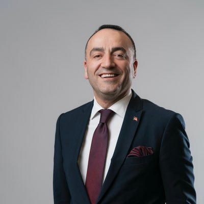 Hasan DALKIRAN's profile picture