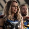 Thor Odinson/Carol Danvers's profile picture