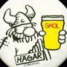 Capn Hagar profil fotoğrafı